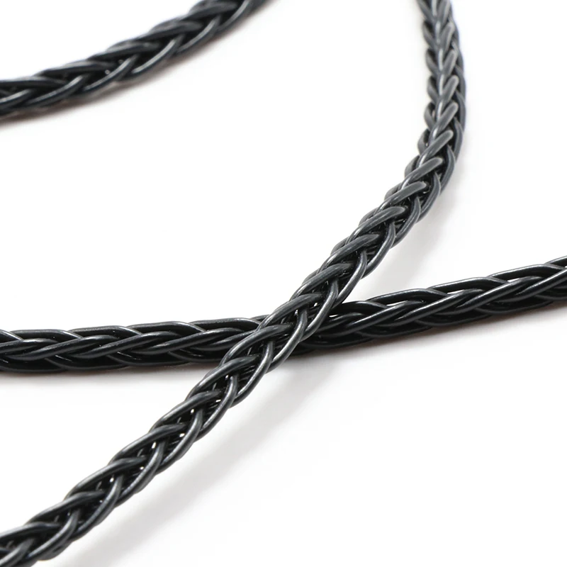 TOP HiFi 7N OCC Серебряный 4 мм Женский к 4pin XLR сбалансированный мужской аудио адаптер