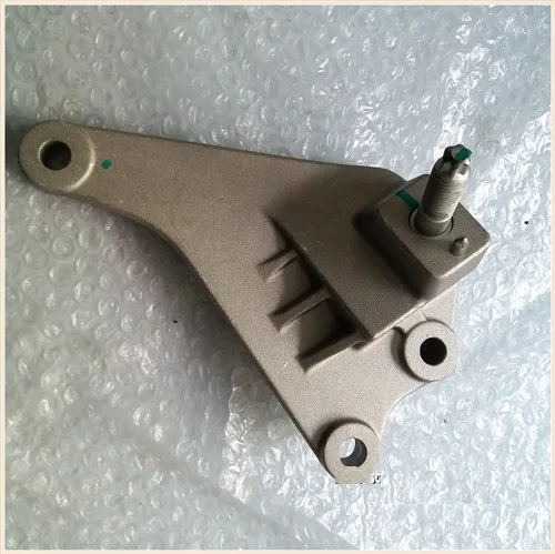 2 модели Монтажный кронштейн для двигателя коробки передач AT/MT китайского SAIC ROEWE