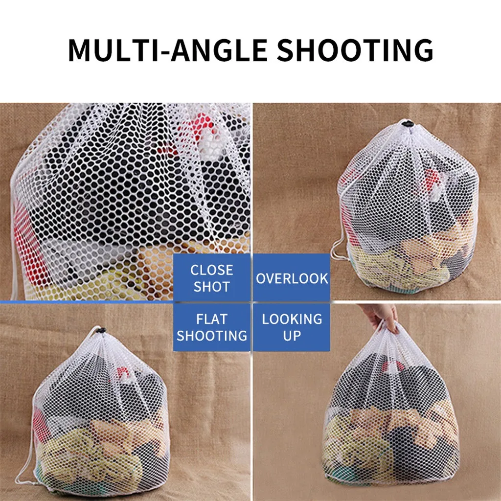 Одежда стиральная машина мешки для стирки белья бюстгальтер помощь чулочно