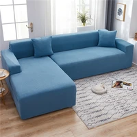 tongdi lustrous elastic sofa cover soft elegant all inclusive velvet luxury pretty decor slipcover couch for parlour livingroom