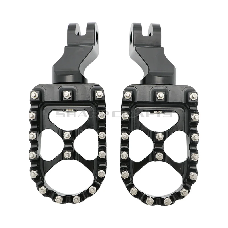 Опорные подножки для передней части мотоцикла триумфа ༽ ཋ Bonneville T100 T900 ཀ