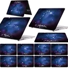 Жесткий чехол для ноутбука Huawei MateBook 13 14  X Pro 13,9Mate Book D14 D15  Magicbook Honor 14 15 16,1