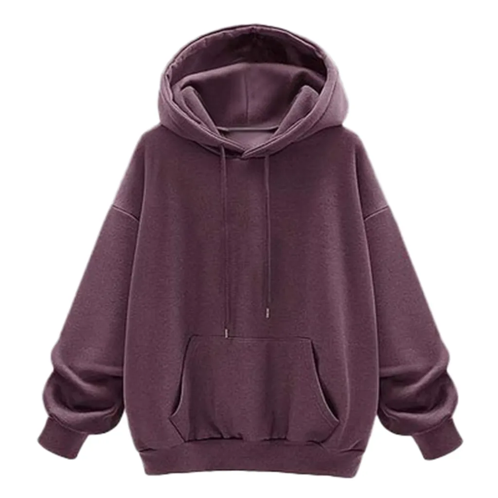 2020 Мужская и Женская Повседневная Уличная толстовка с принтом логотипа длинным