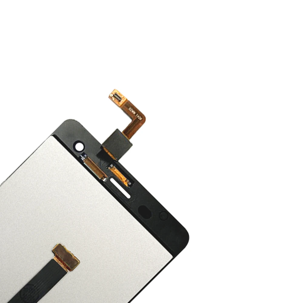 5 0-дюймовый Новый ЖК-дисплей для Xiaomi Mi4 4C + сенсорный экран дигитайзер сенсорная