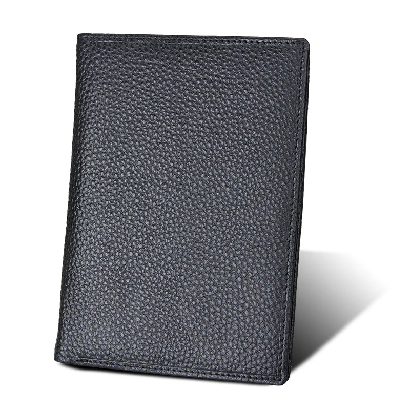 Мужские кошельки из воловьей кожи Cowherd мужской кошелек для мелочи с несколькими