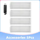 Сменный Hepa фильтр высокой производительности для Conga 3290 3490 3690 Xiaomi STYJ02YM Viomi V2 PRO, аксессуары для робота-пылесоса