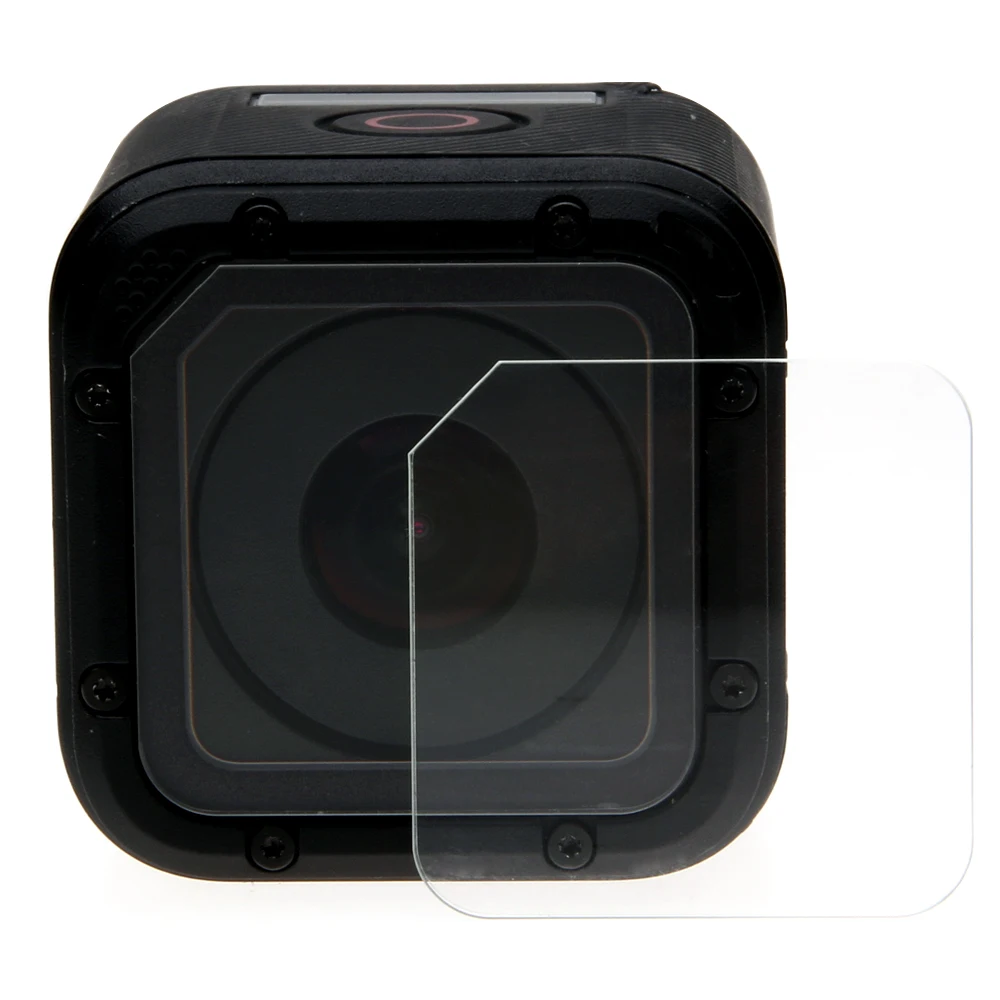 1 шт. новый объектив камеры из закаленного стекла с защитной пленкой для экрана