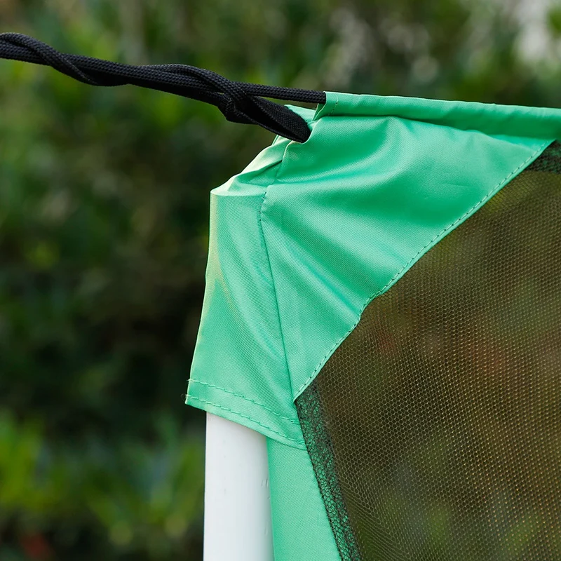 Палатка AD-2 для отдыха на открытом воздухе легкая портативная с москитной сеткой