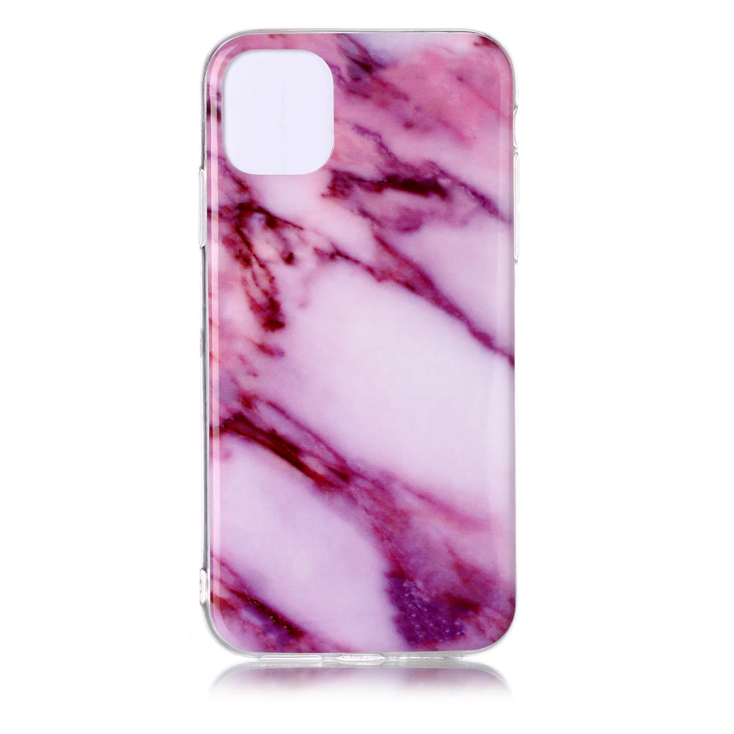 Cover For Apple iPhone 11 Coque A2221 A2111 A2223 Phone Case Pro Anti-knock Max |