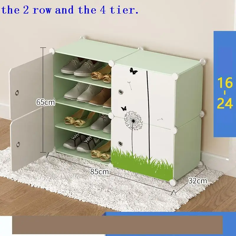 

Range Moveis Para Casa Organizador De Zapato Zapatero Schoenenkast Meuble Chaussure Scarpiera Furniture Mueble Shoes Cabinet