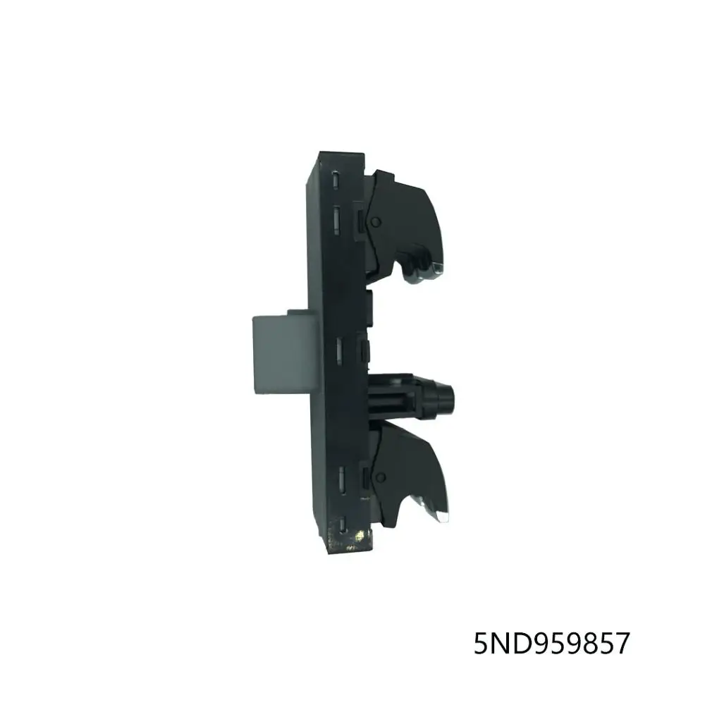 Переключатель Стеклоподъемника Esirsun для VW Jetta Golf GTI Rabbit Passat Tiguan Plus CC 5ND 959 857