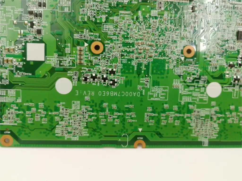 

C200MA MAIN_BD._2G/N2830 Motherboard For Asus C200MA Laptop Notebook With N2830 CPU 2GB RAM Mainboard REV E DA00C7MB6E0