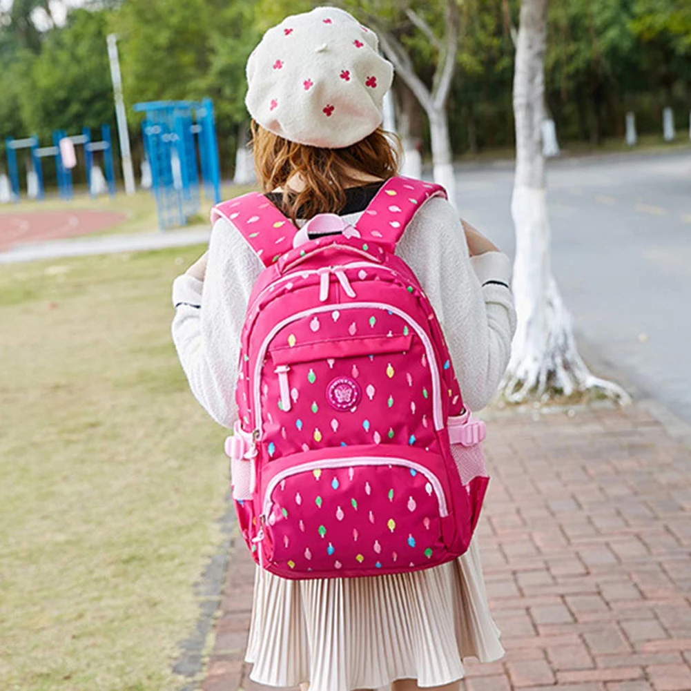 

Детские модные рюкзаки в стиле преппи, холщовые рюкзаки, однотонная сумка, повседневные Рюкзаки для покупок и путешествий