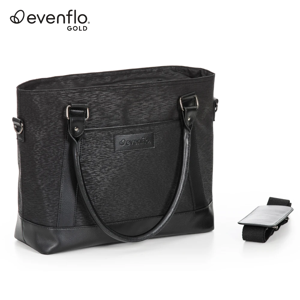 

Evenflo Parent Shoulder Bag Stylish&Lightweight