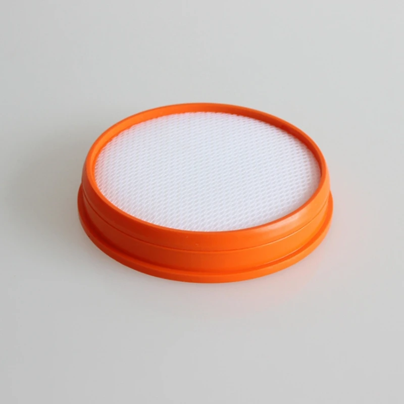 

HEPA Filter Cotton Filter Front & Rear Filters for Hoover UH72400 UH72401 UH72402 UH72405 UH72406 Vacuum Cleaner Parts