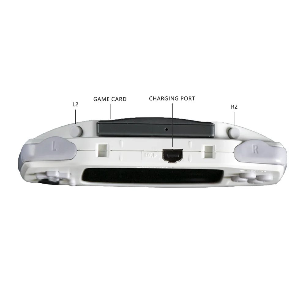 Новинка 2021 LCL Pi см3 + Ретро Классическая игровая портативная консоль