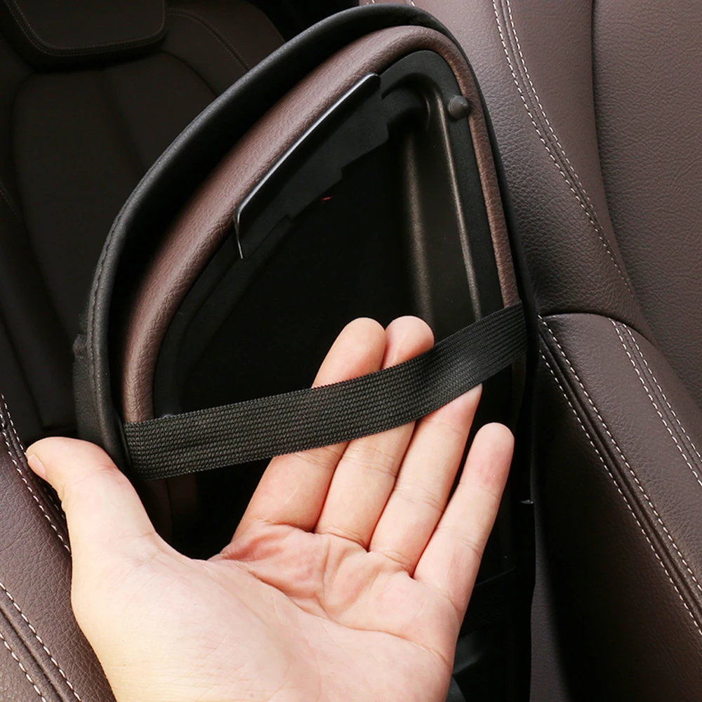 CARMANGO автомобильные аксессуары центральный подлокотник защитный чехол