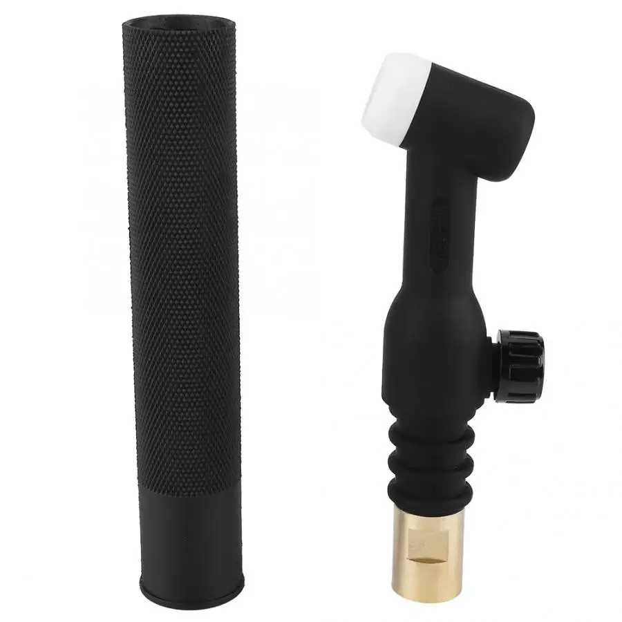 Фонарь для сварки TIG сварочный фонарь с воздушным охлаждением 200Amp гибкий и