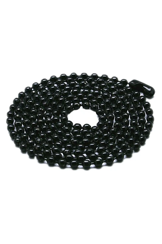 Новый армейский Стиль Черный 2 Собаки бирки цепь Мужская Подвеска Ожерелье| |