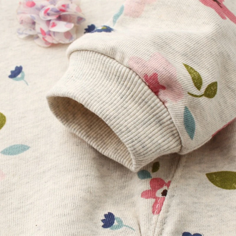 Детские осенне-зимние футболки LILIGIRL одежда детский пуловер свитеры для