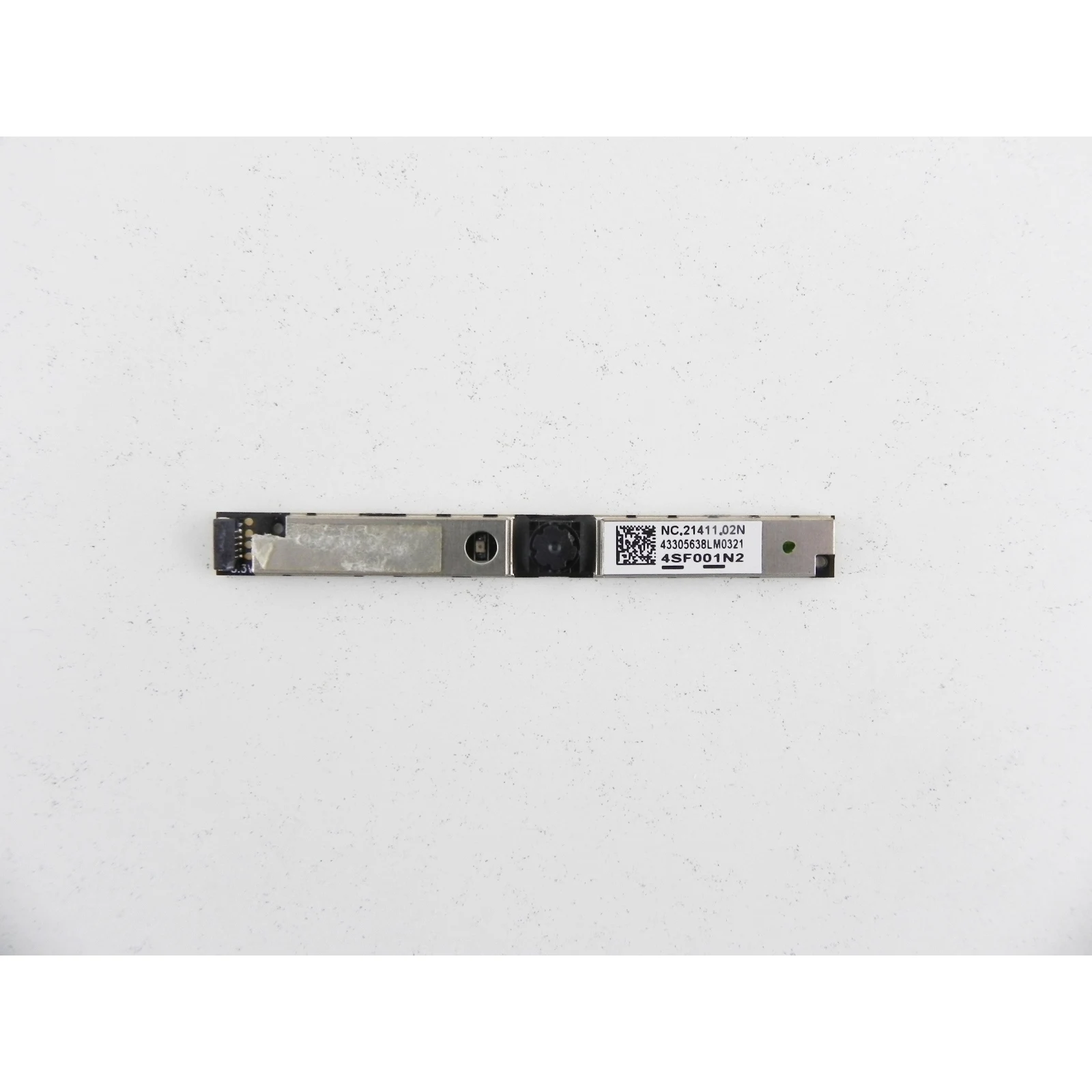 Packard Bell ENTG71BM MS2397 вебкамера камера плата NC.21411.02N|Комплектующие для ремонта
