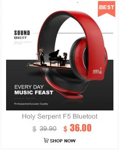 Somic SC2000BT высокое качество музыка стерео 5,0 Bluetooth беспроводной микрофон гарнитура+ проводной 3,5 мм аудио кабель Bluetooth гарнитура
