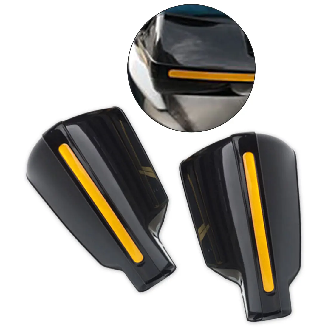 

New Arrival Motorcycle handlebar guard cover Iron horse handle windshield modification accessories Front windshield windproof