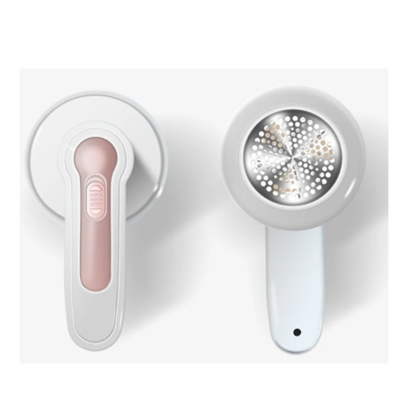 

Defuzzer-Shaver, Professional Electric Razor USB Rechargeable Fabric Pullover for Clothe s Fuzz, Cashmere, Wool, Furniture, Quic