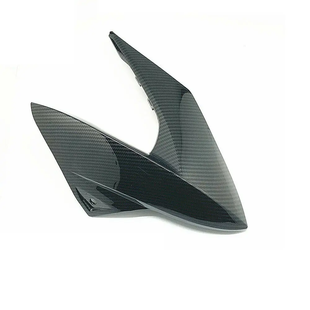 

Carbon Fiber Fairing Bodywork Side Frame Panels Cover For YAMAHA XJ6 2009-2012