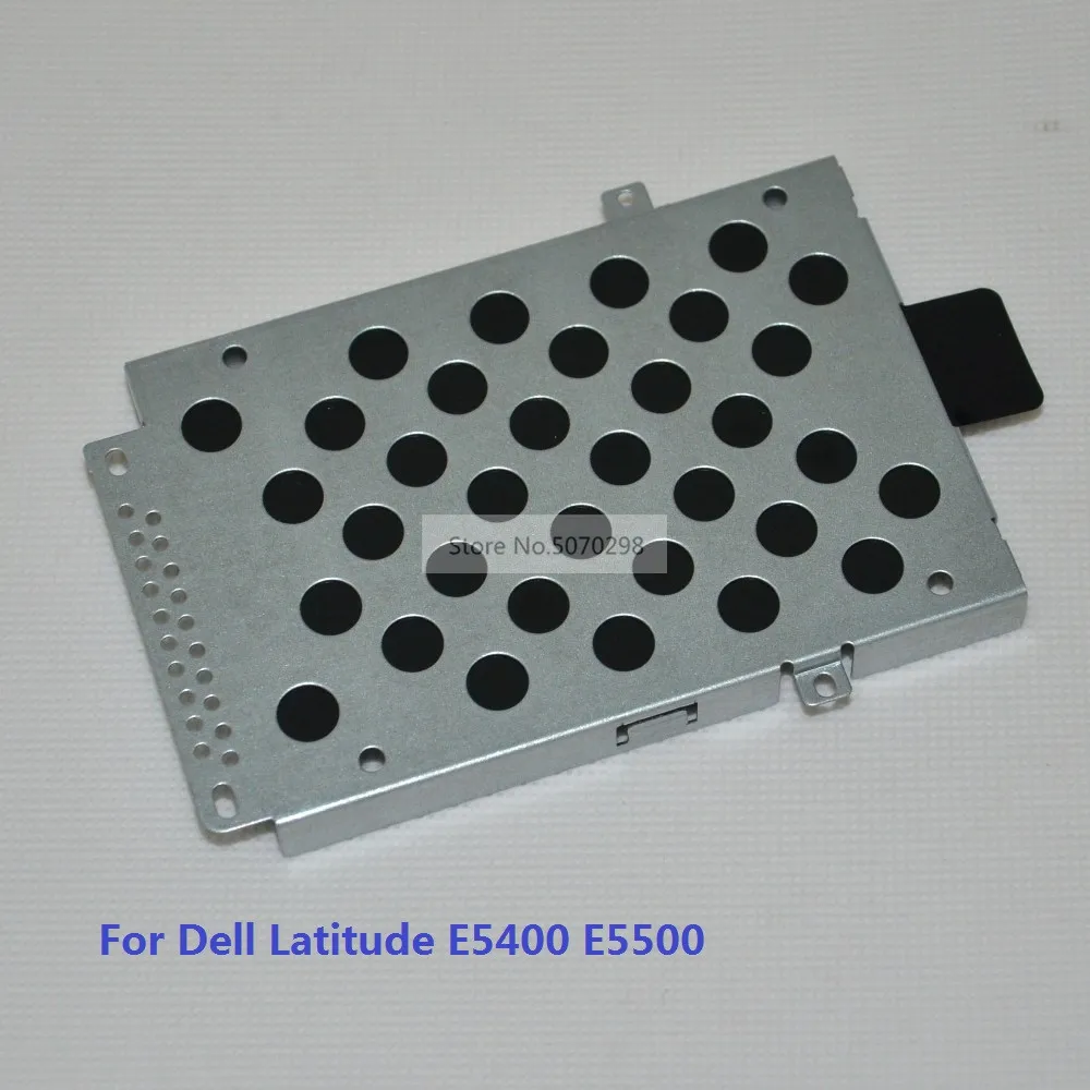

New Replacement For Dell Latitude E5400 E5500 Laptop HDD SSD Hard Drive Caddy Frame Tray Adapter Bracket G074C C943C
