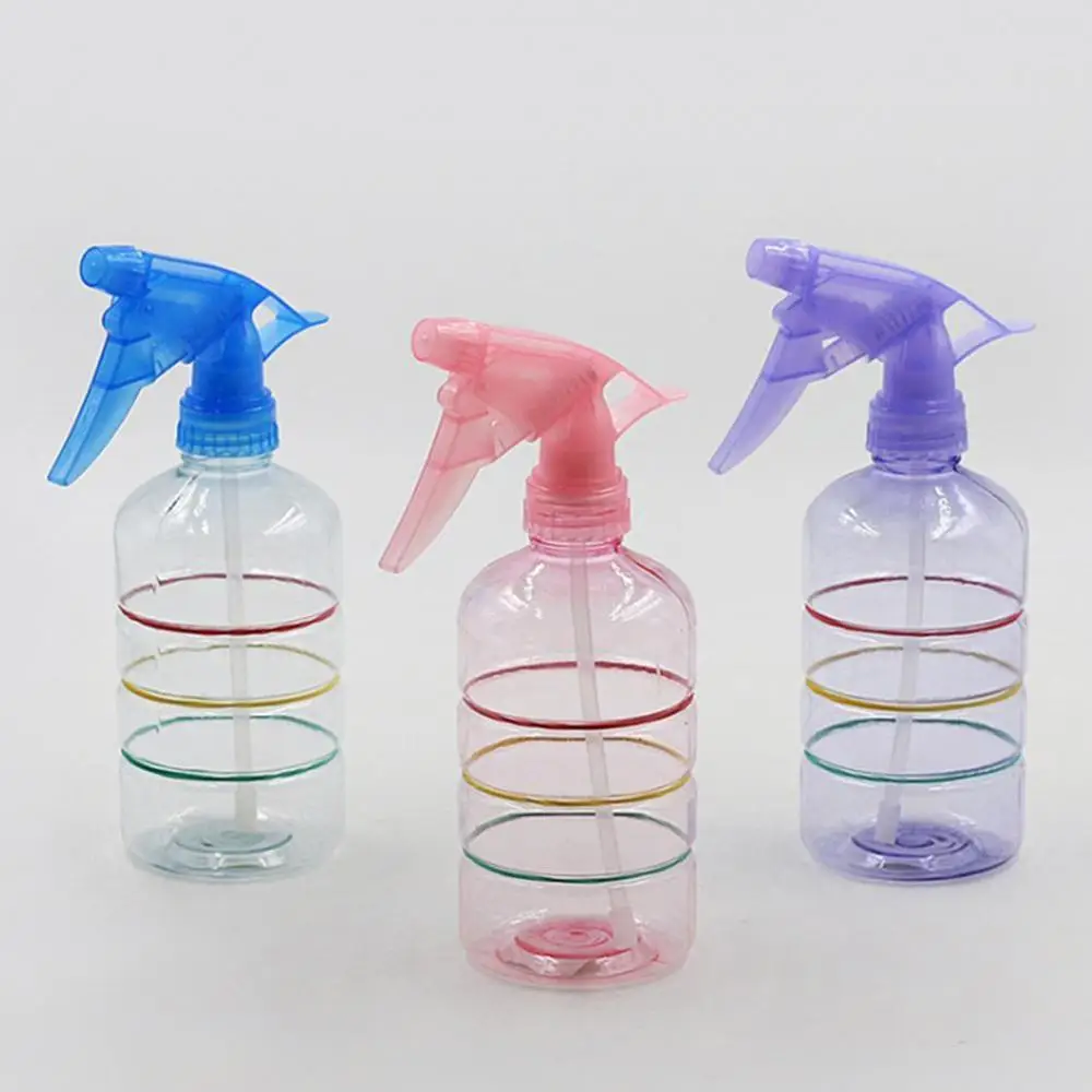 Random Color Spray Bottle Hairdressing Salon Barber Multipurpose Sprayer 500 mL | Красота и здоровье