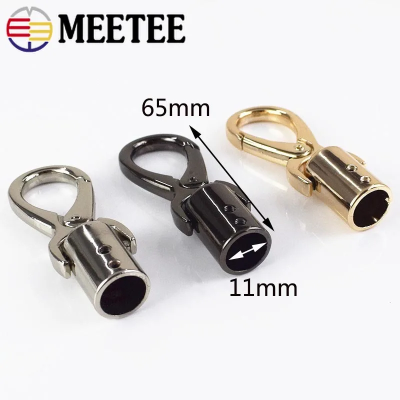 5/10 шт. металлические застежки для сумки|Пряжки и крючки| |