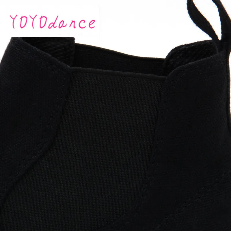 Новинка танцевальная обувь для взрослых удобные эластичные танцевальные