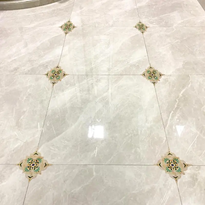 15 шт. водостойкие силиконовые наклейки на пол для кухни и ванной|Наклейки стену| |