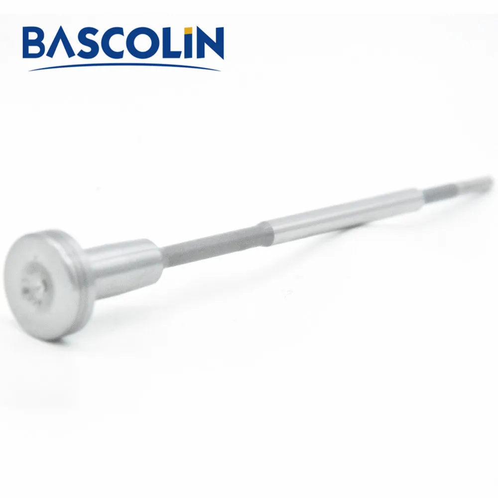 Оригинальный рельсовый клапан BASCOLIN F 00R J02 466/F00RJ02466 Ремонтный комплект для