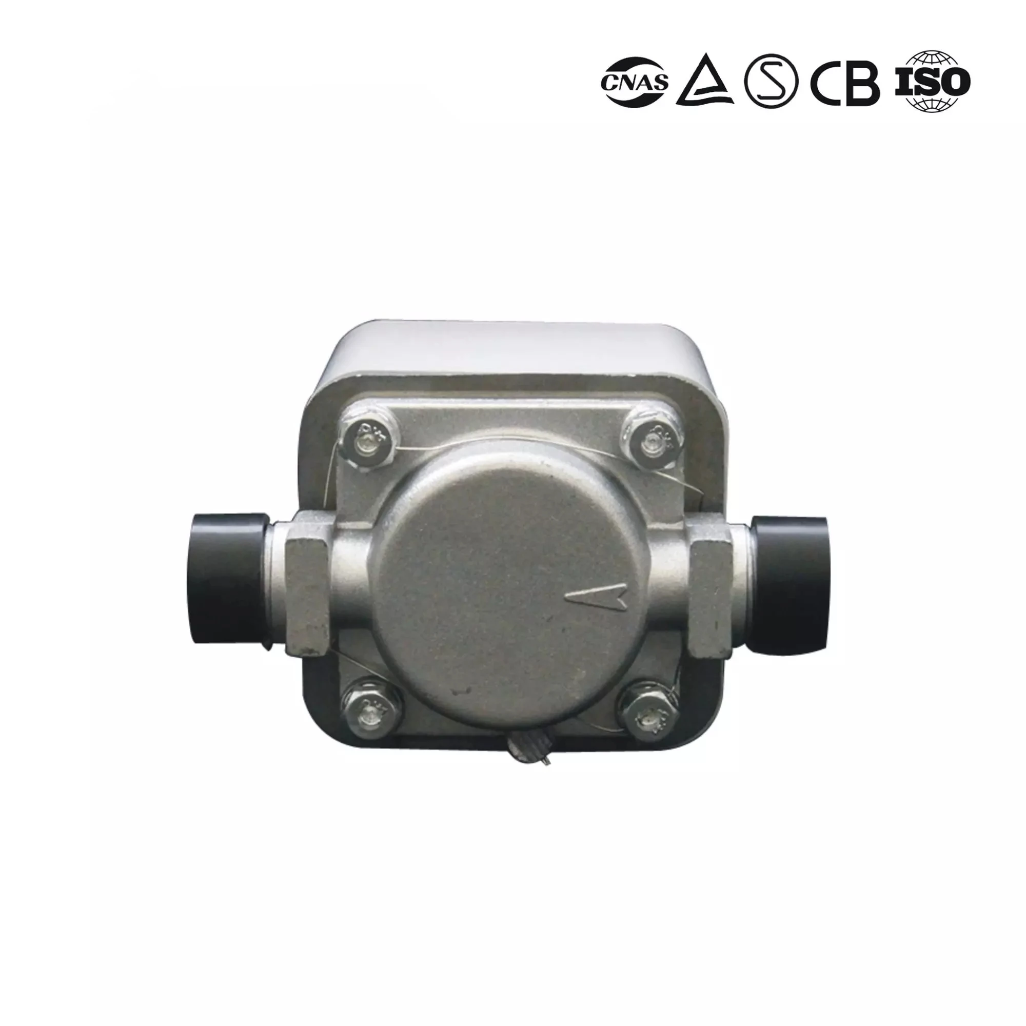 GB 1.6 Одна деталь цифровой Смарт турбина жидкий азот газовый расходомер|Газовые