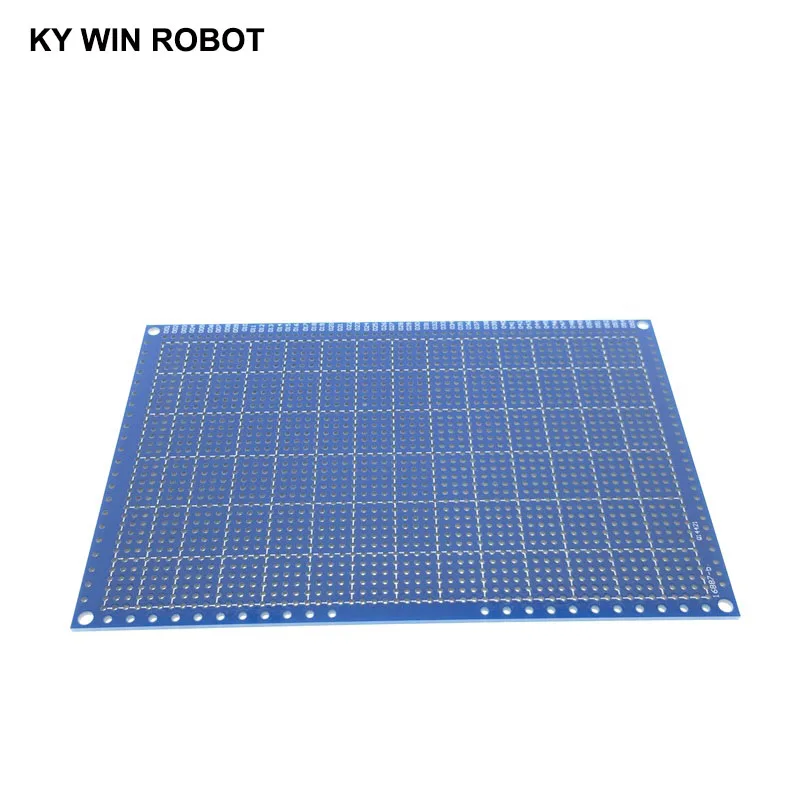 1 шт. DIY 10*15 см синяя односторонняя Прототипная бумага пп универсальная