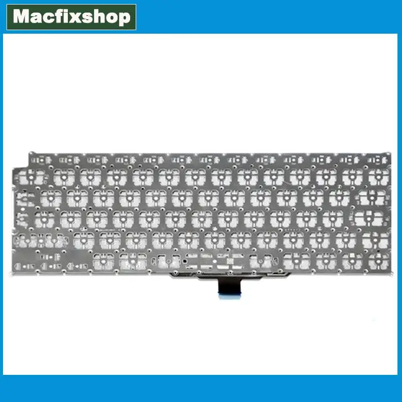 Новая замена клавиатуры для ноутбука Великобритания английского языка A2337 2020