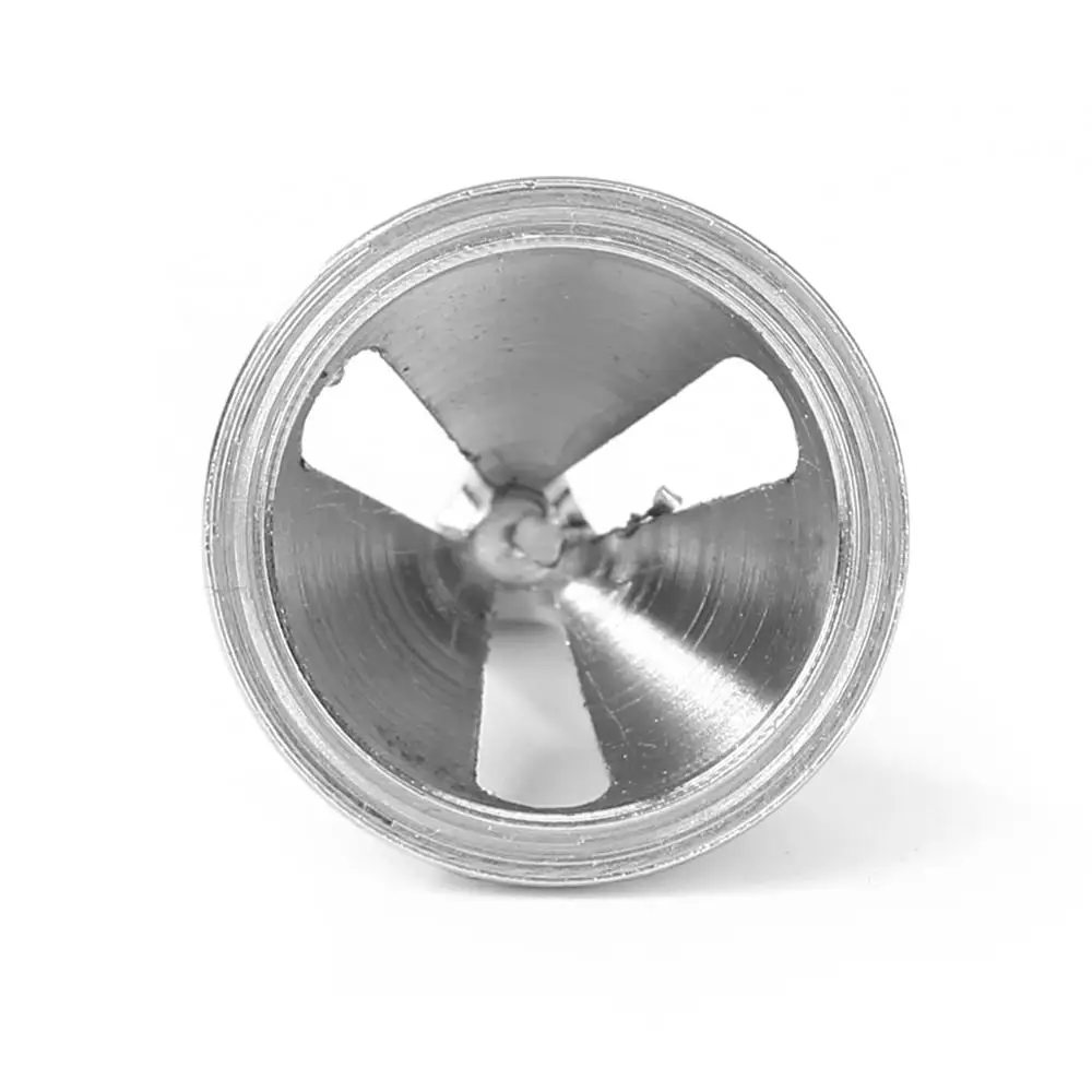 Сверло из быстрорежущей стали для удаления заусенцев инструмент с внешней фасок