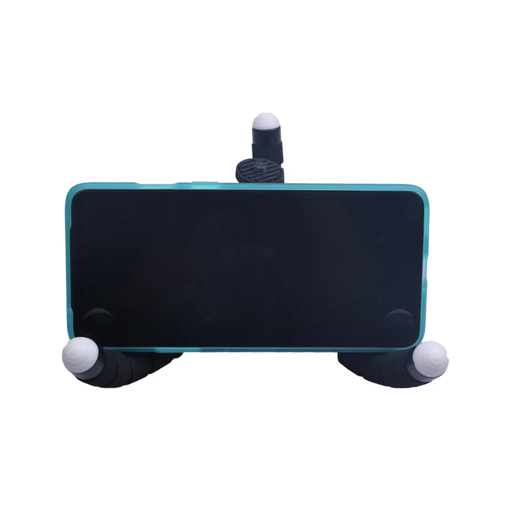 Новый мини-штатив для телефона гибкий штатив-осьминог портативный держатель