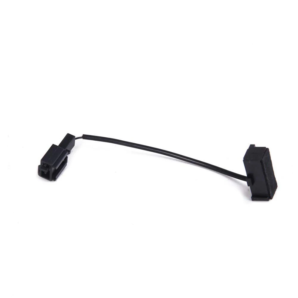 RCD510 автомобильный радиоприемник USB Ipod Bluetooth модуль+ микрофон+ Кабельная линия автомобильный комплект для VW Golf Jetta Passat MK5 6 3AD035190A 56D035190 - Название цвета: Microphone