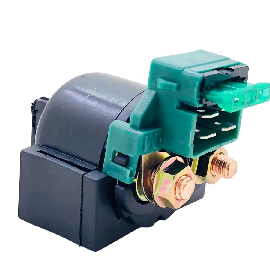 Электрические запчасти для мотоциклов ключ розжига стартер электромагнитное