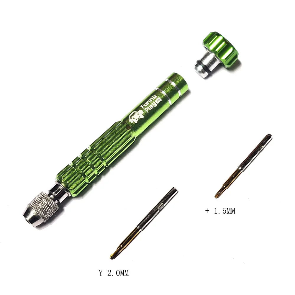 Игровое устройство funnyplay отвертка|Запасные части| |