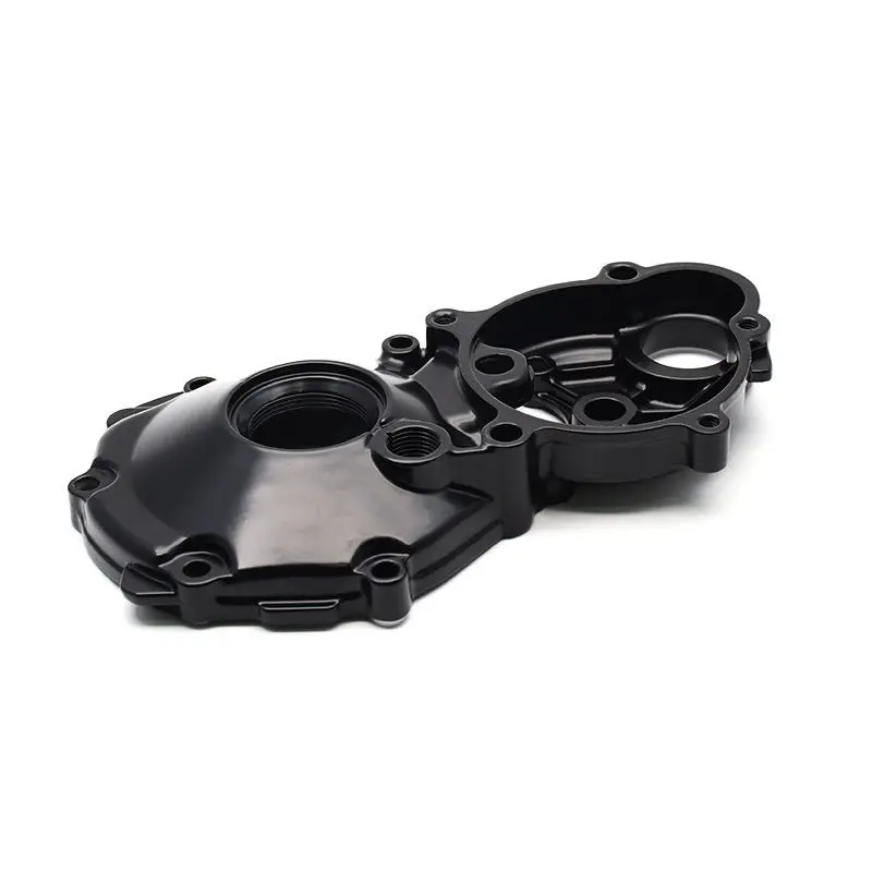 

Engine Stator Crankcase Cover For HAYABUSA GSX1300R GSX1300BK B-KING 2008-12