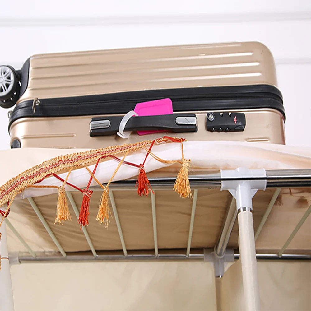 New Fold Portable Wardrobe Closet Clothes Storage Organizer Clothing Rack Fleece Fabric Garment | Мебель