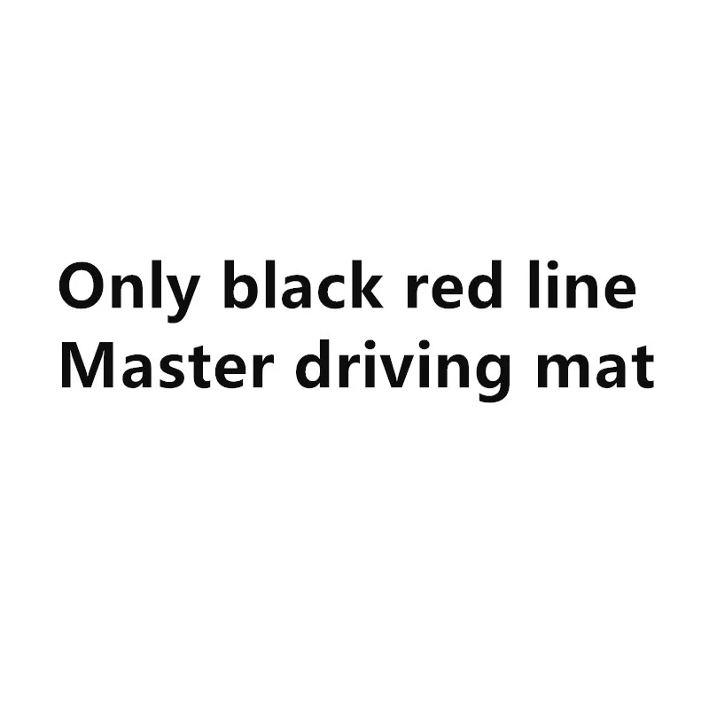 Main driving Автомобильные коврики для mazda CX-5 CX-7 CX-9 cx3 6 gh 6 gg 323 626 demio коврики для автомобилей/Nissan March Micra K13 MK4 Характеристическая вязкость полимера 2002 - Название цвета: Main driving