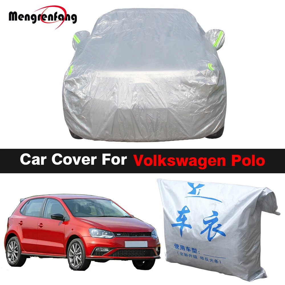 Наружный автомобильный чехол с защитой от УФ-лучей солнцезащитный козырек дождя