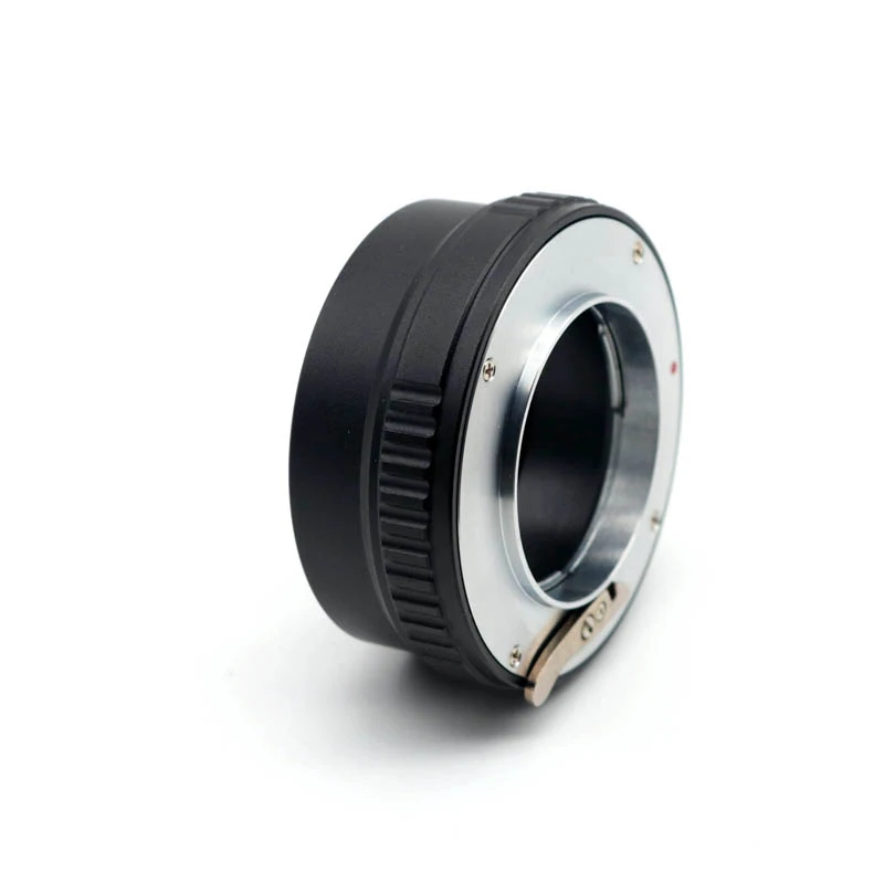 Exakta объектив для sony NEX E крепление камеры Адаптер NEX7 NEX-5N NEX5 NEX3 NEX6 NEX-C3 | Электроника