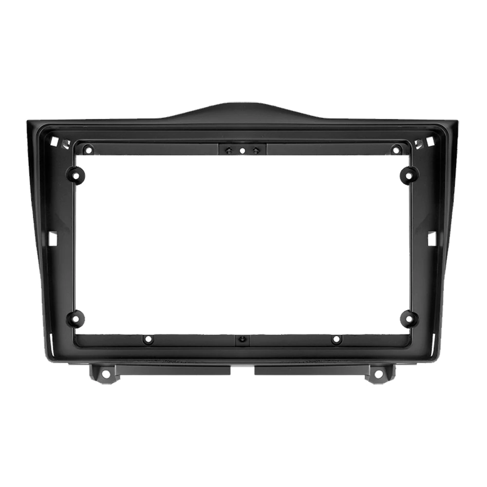 Автомагнитола 2 din стерео аудио радио DVD GPS пластина панель рамка фасция замена для