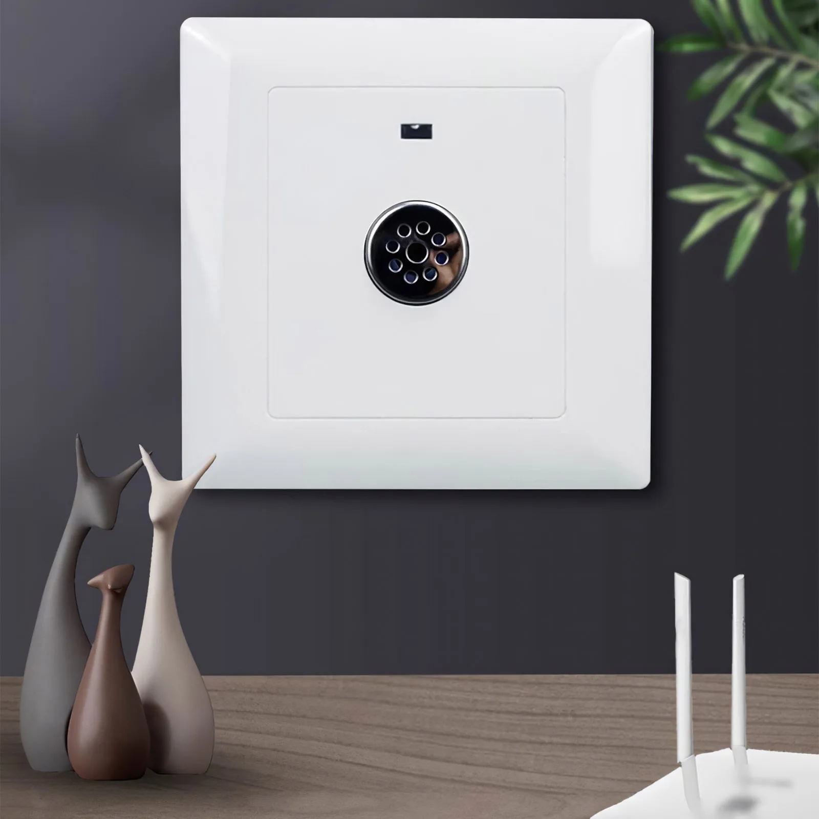 

Энергосберегающие выключатели для ламп, 2 шт. светодиодный светодиодные светильник ели света, Звуковое управление, электрические выключате...